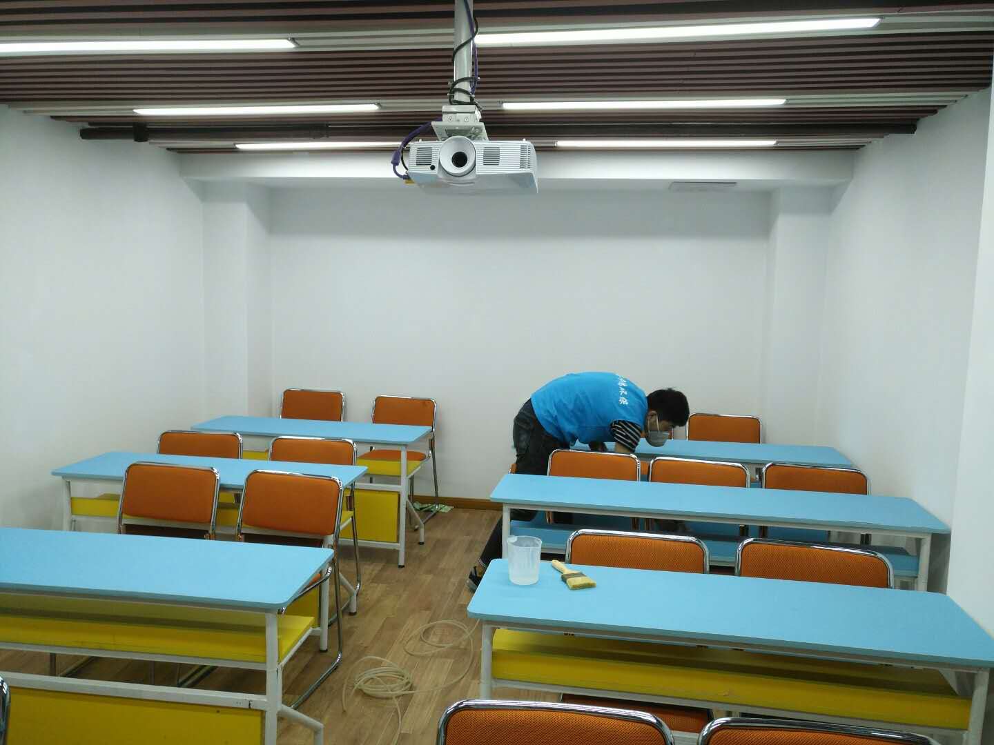 武汉市嘉净鸿环保科技有限公司
