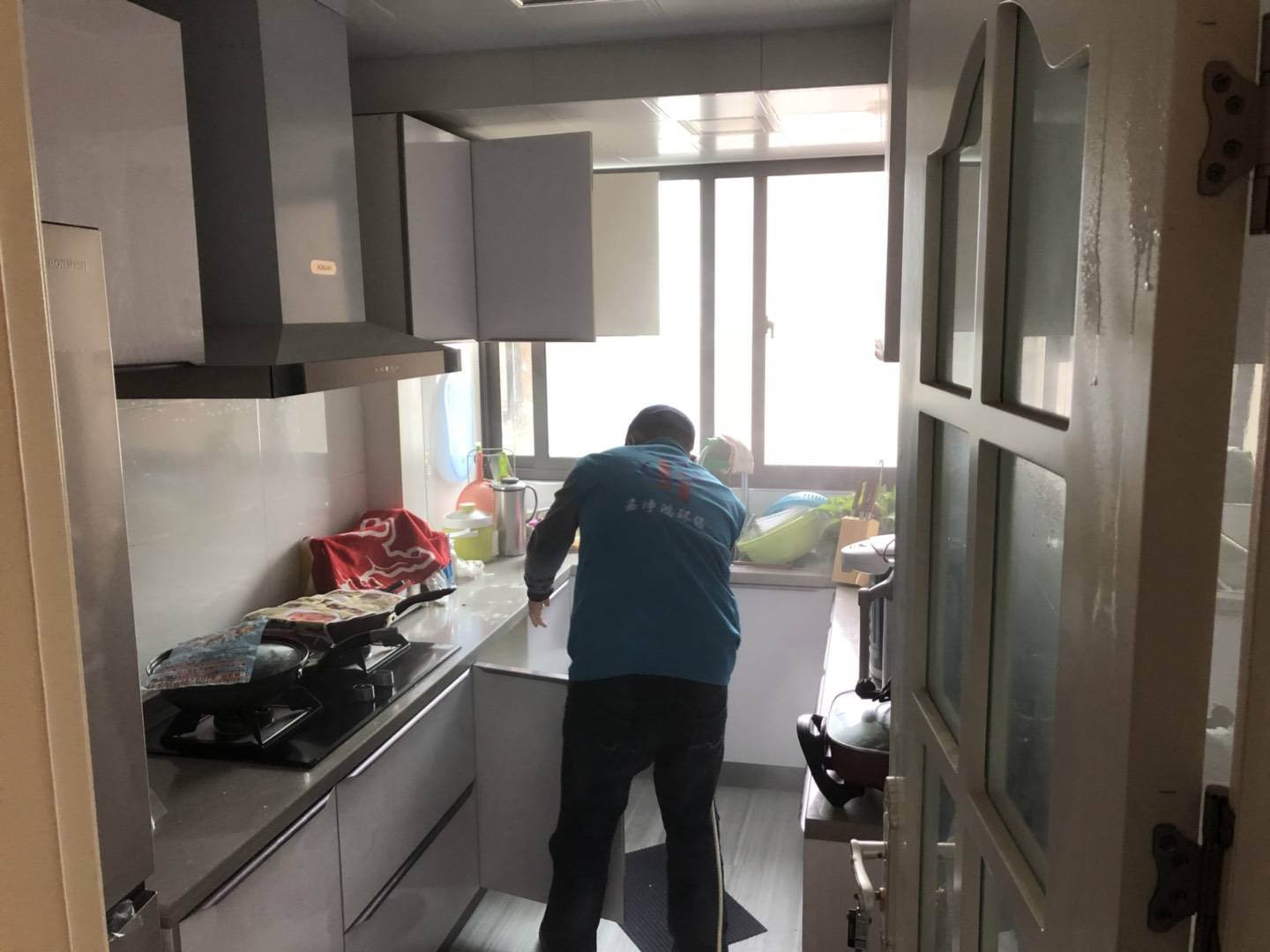 武汉市嘉净鸿环保科技有限公司