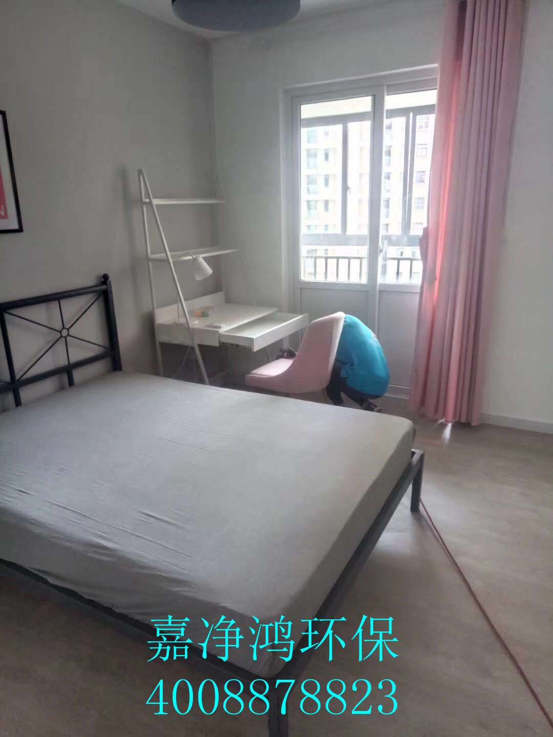 武汉市嘉净鸿环保科技有限公司
